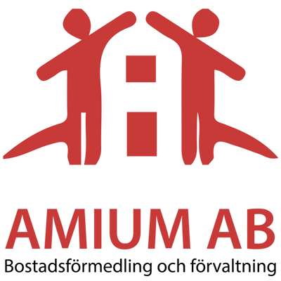 Amium Logo